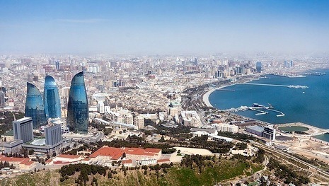 Совет Федерации РФ организует автопробег в Баку 